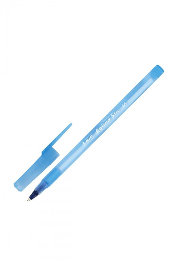 Bic Tükenmez Kalem Mavi 1 Adet
