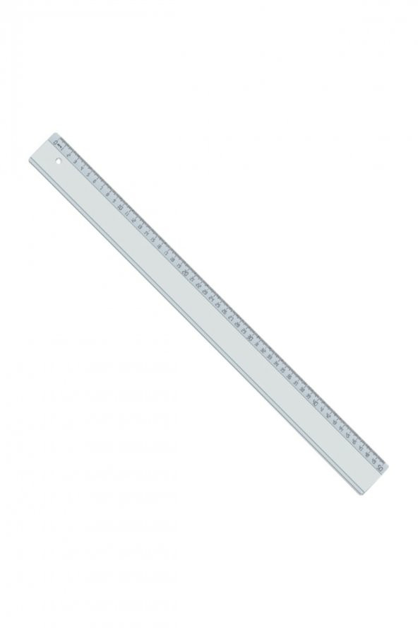 50 Cm Cetvel