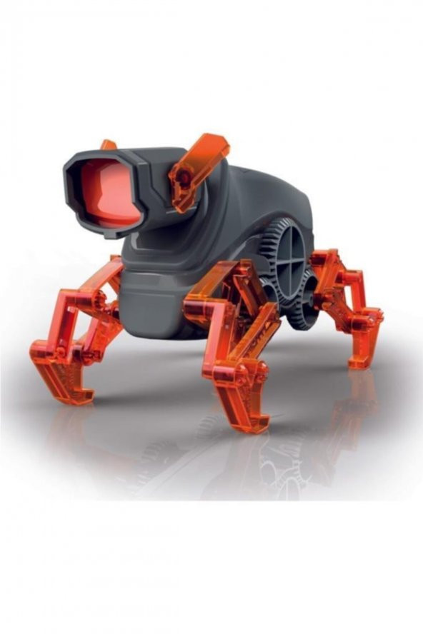 Walkingbot Robotik Laboratuvarı 64441 - 2