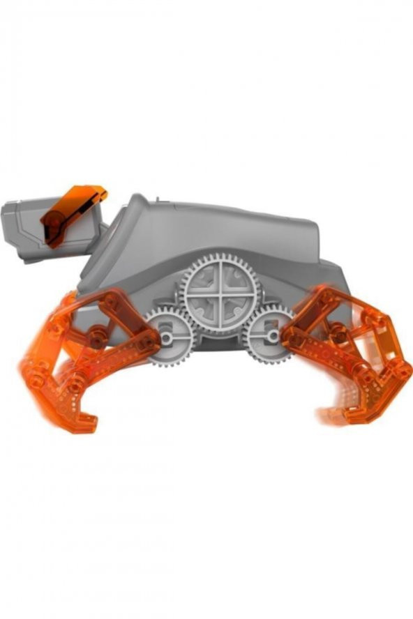 Walkingbot Robotik Laboratuvarı 64441 - 3