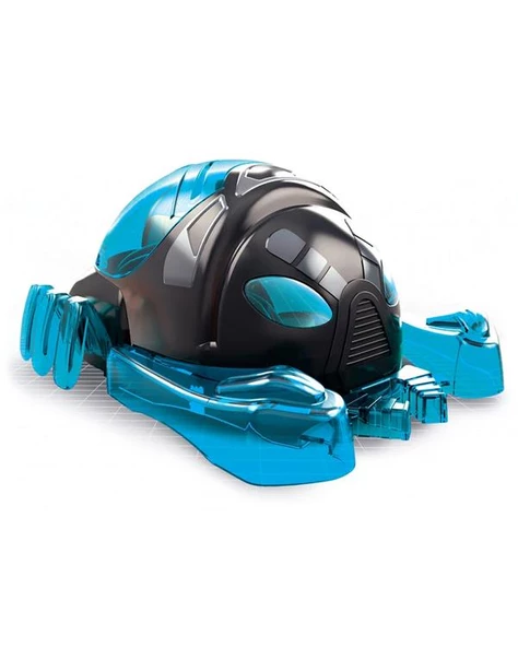Clementoni Bilim ve Oyun Beetle Bot 64192 - 2