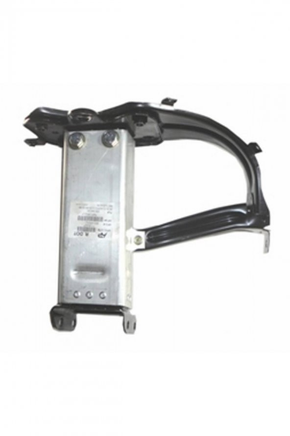 MERCEDES E CLASS- W211- 03/06 ÖN TAMPON İÇ BRAKETİ SOL (ALÜMİNYUM) (TW) 2116200995 - 1