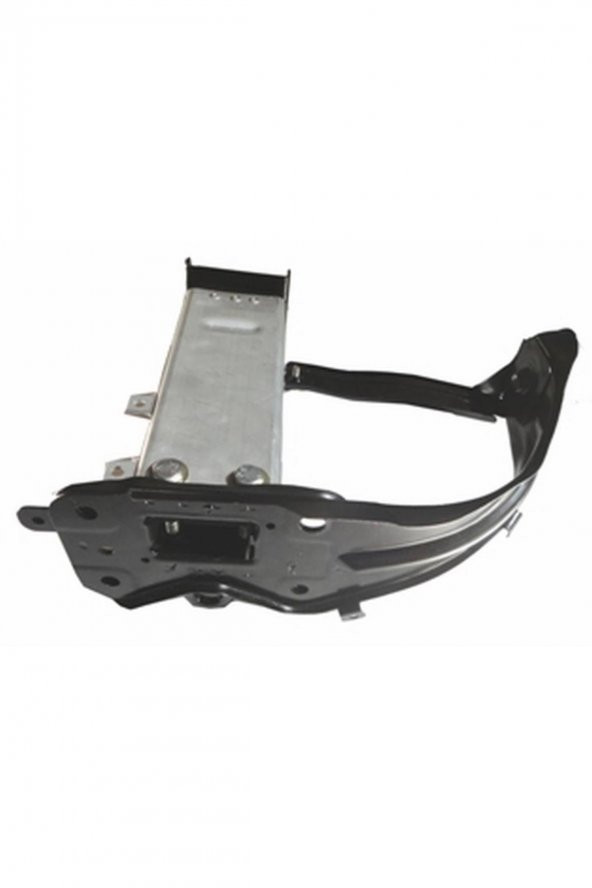 MERCEDES E CLASS- W211- 03/06 ÖN TAMPON İÇ BRAKETİ SOL (ALÜMİNYUM) (TW) 2116200995 - 2