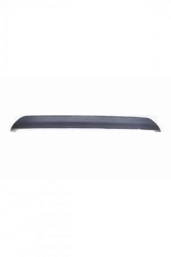 PEUGEOT 208 ARKA TAMPON SPOİLERİ 2012-2015 1607259880