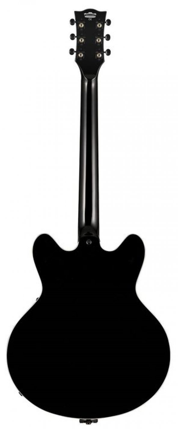 VOX BOBCAT S66 BIGSBY - Resim 2