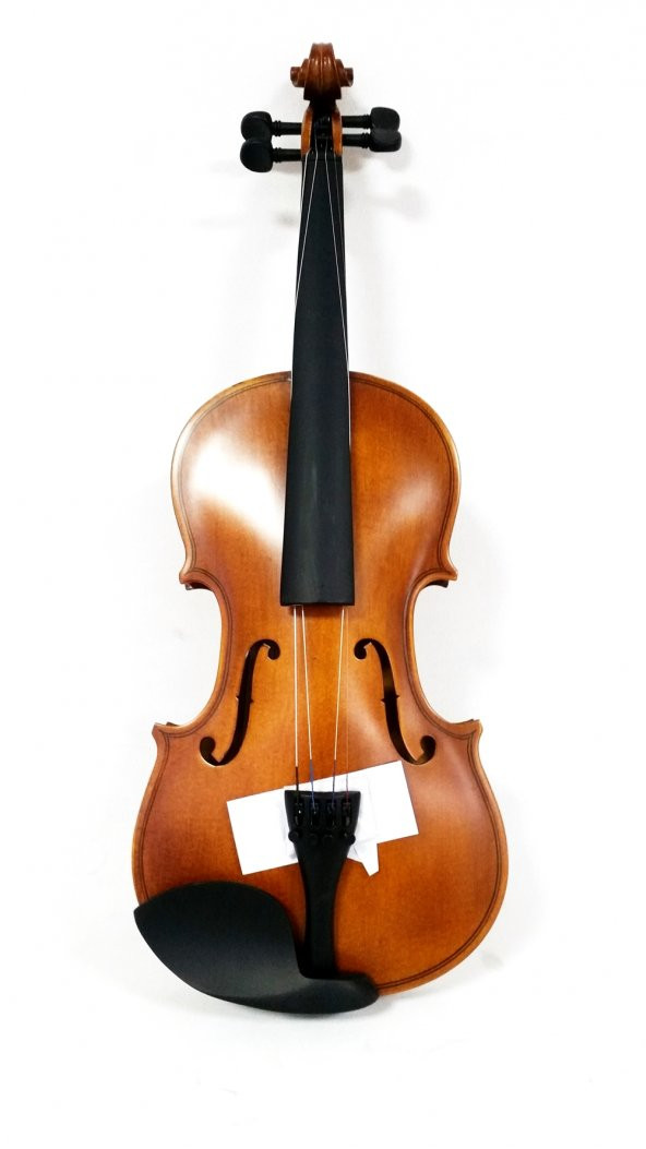 CREMONIA VG001X34 KEMAN, ANTİK MAT, SCALE 3/4, HARDWOOD, KUMAŞ SERT CREMONIA, VG001X34, KEMAN, ANTİK MAT, SCALE 3/4, HARDWOOD, KUMAŞ SERT - 2