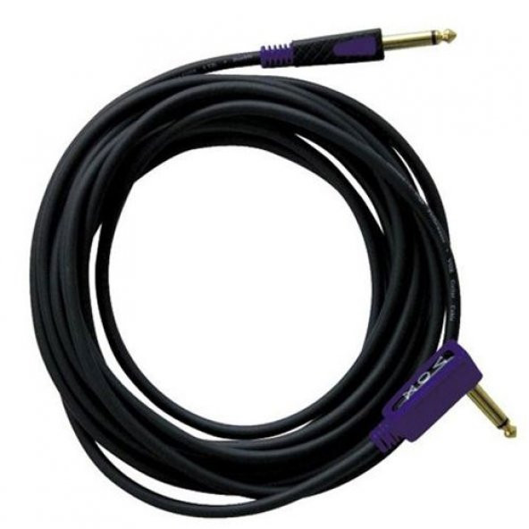 VOX VGS50 5 mt kablo