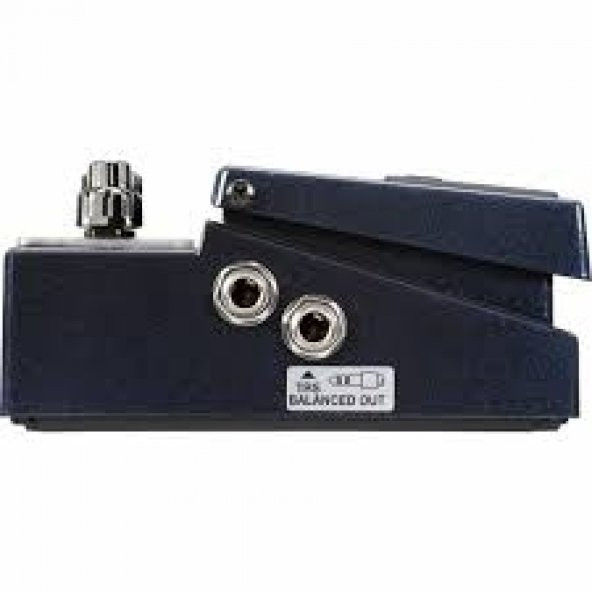Boss BB-1X Bas Driver Pedal - 2