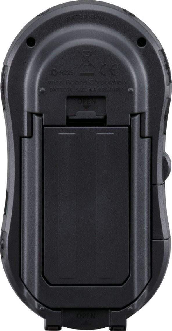 ROLAND VT-12-BK Vocal Trainer - 3
