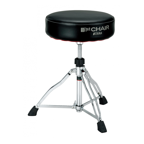 TAMA HT430B - 1st Chair Round Rider Davul Taburesi