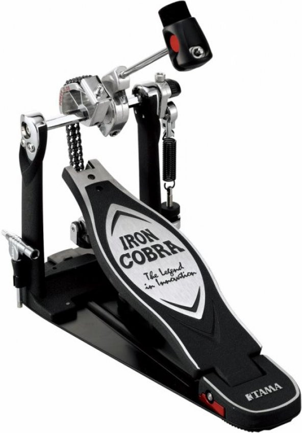 TAMA HP900PN Iron Cobra Power Glide Tekli Bas Davul Pedalı ürün görseli
