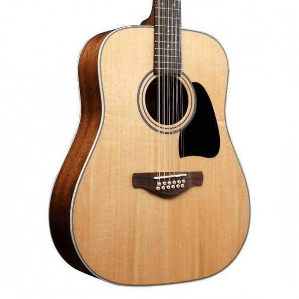 Ibanez PF1512-NT (12 Telli) Akustik Gitar - Resim 3