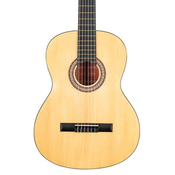 BARCELONA LC 3900 NL / Klasik Gitar - 3