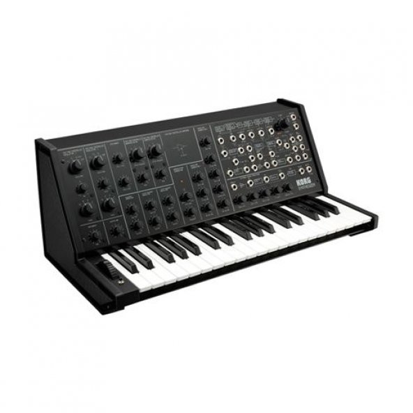 Korg MS20-FS-BK