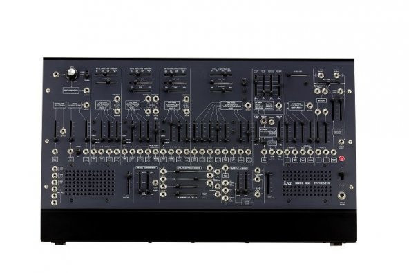 ARP 2600 M-LTD - Resim 2