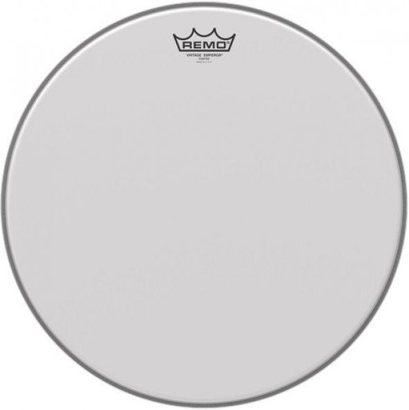 REMO VE-0116-00- Emperor® Vintage Kumlu 16" Davul Derisi ürün görseli