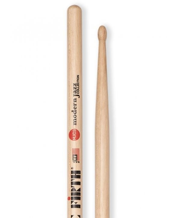 VIC FIRTH MJC3 - Modern Jazz Collection #3 Baget ürün görseli