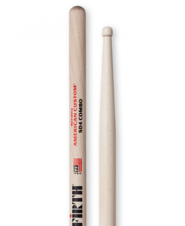 VIC FIRTH American Custom® SD4 Combo Baget ürün görseli