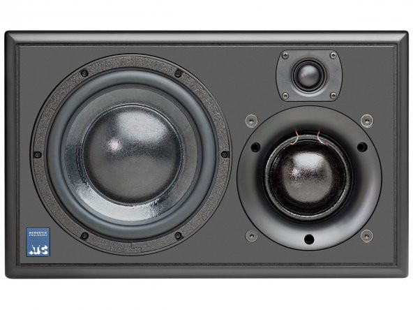 SCM25A Pro - Aktif (Çift) - 3