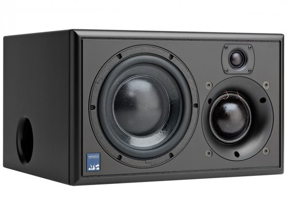 SCM25A Pro - Aktif (Çift) - 2