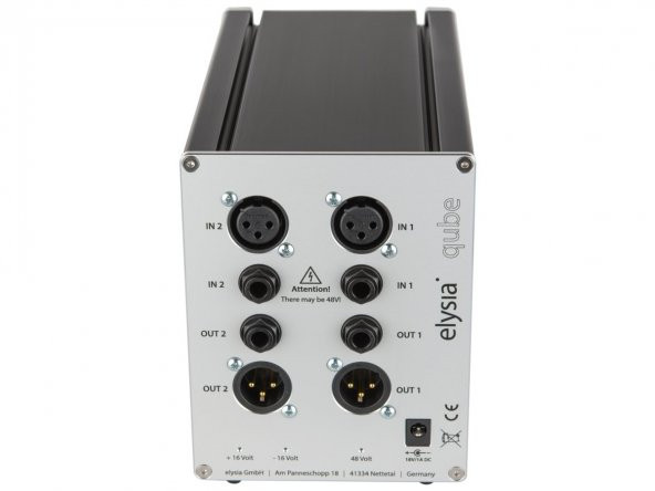 Xfilter Qube - 2