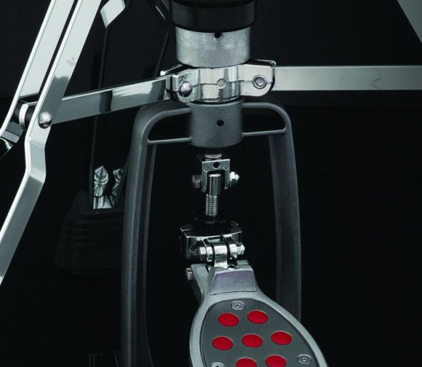 PEARL H-1050 - Eliminator Redline Hi-Hat Sehpası - Resim 3