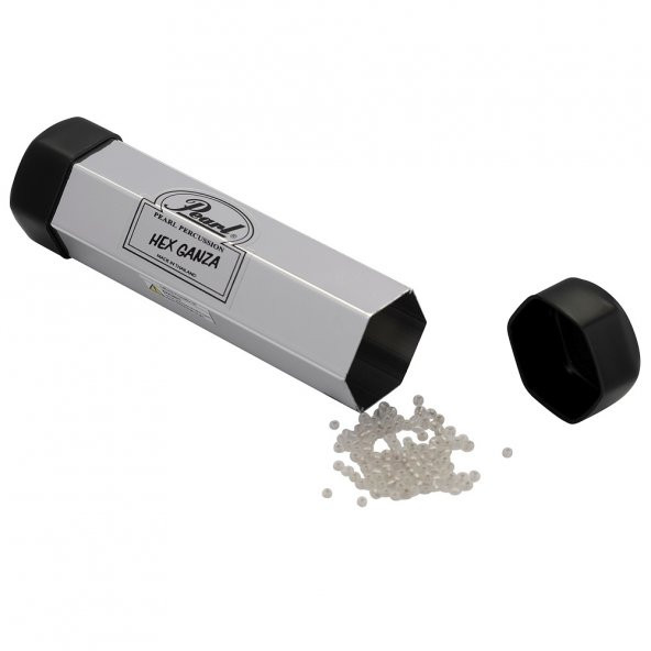 PEARL PGA-30 - Alüminyum Hex Ganza (Kısa) - Resim 2