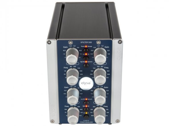Xfilter Qube
