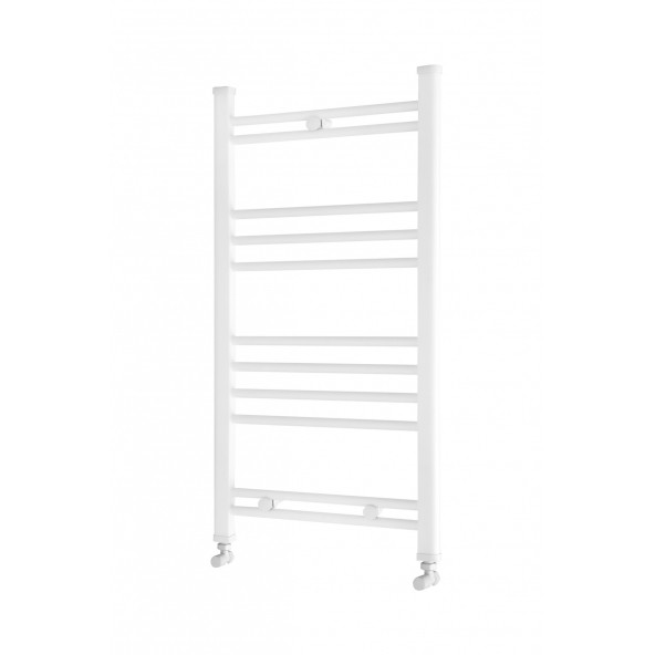 Balpan 50 X 100 Cm 11 Borulu Beyaz Renk Havlupan Radyatör 5 Yıl Garantili - 2