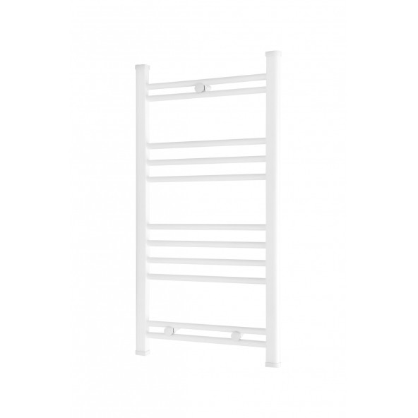 Balpan 50 X 100 Cm 11 Borulu Beyaz Renk Havlupan Radyatör 5 Yıl Garantili - 3