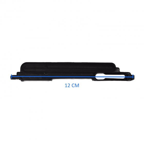 Renault Clio için Sunroof Arka Kaldırıcı Ayak (Uzun) - 3