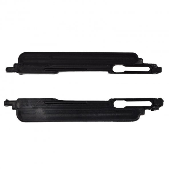 Renault Clio için Sunroof Arka Kaldırıcı Ayak (Uzun) - 6
