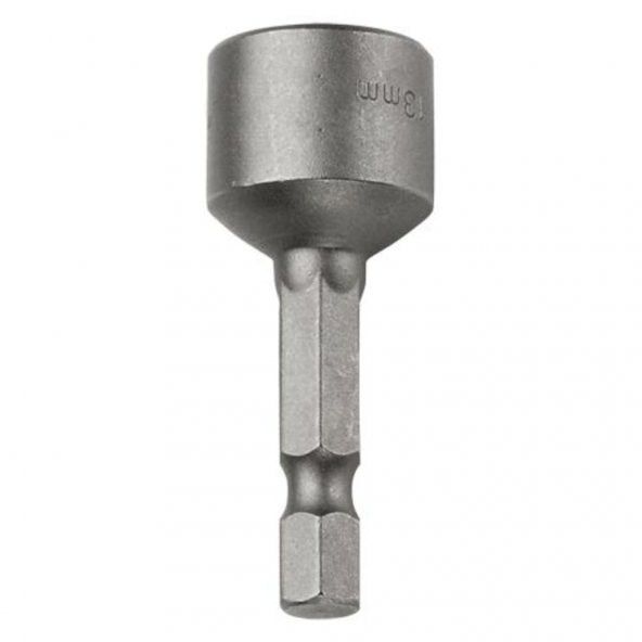 Lokma Bits Uç Somun Vidalama Matkap Ucu 10 mm - 2