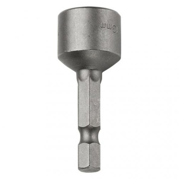 Lokma Bits Uç Somun Vidalama Matkap Ucu 11 mm - 3