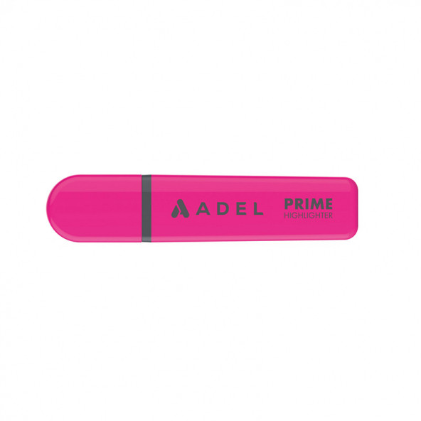 Adel Prime Fosforlu Kalem Pembe