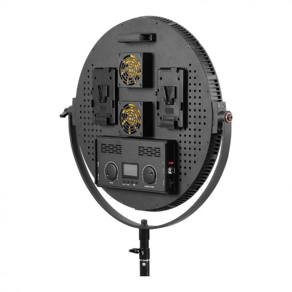 Gdx CF-LED 200W Video Led Işık - Resim 3