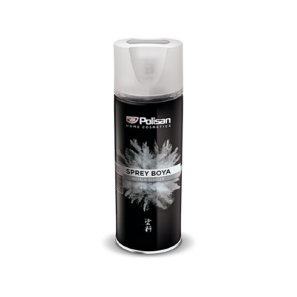 Polisan Metalik Sprey Antik 400 ML.