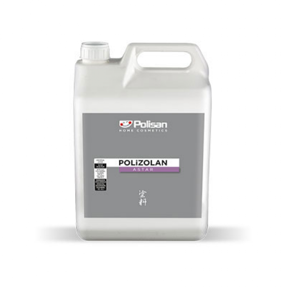Polisan Polizolan 2.5 Lt.
