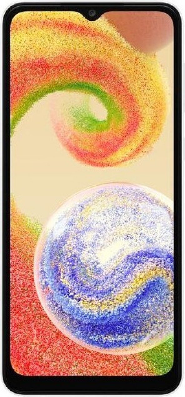 Samsung Galaxy A04 128 GB 4 GB Ram (Samsung Türkiye Garantili)