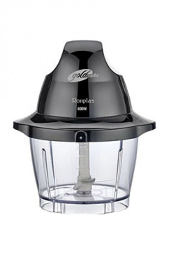 Ronplas 600 Watt Rondo Dograyıcı