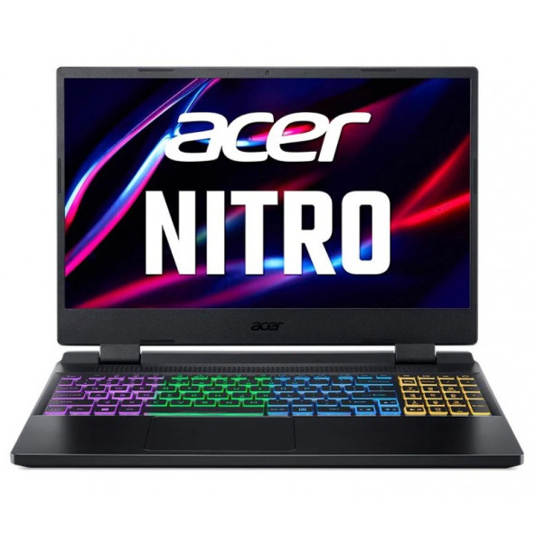 ACER NİTRO 5 AN515-58-79YK 144Hz İ7 12700H 8 GB RAM 512 GB M.2 SSD 6 GB RTX 3060 140W FREEDOS 15.6" FHD LED (IPS) NH.QFMEY.004