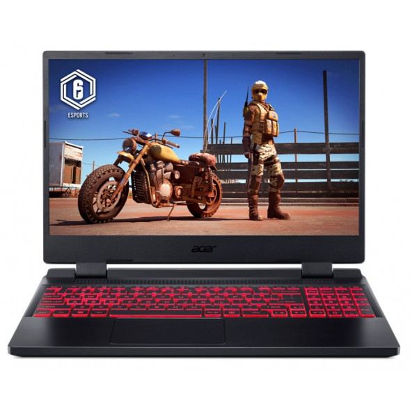 ACER NİTRO 5 AN515-58-79YK 144Hz İ7 12700H 8 GB RAM 512 GB M.2 SSD 6 GB RTX 3060 140W FREEDOS 15.6" FHD LED (IPS) NH.QFMEY.004 - 3