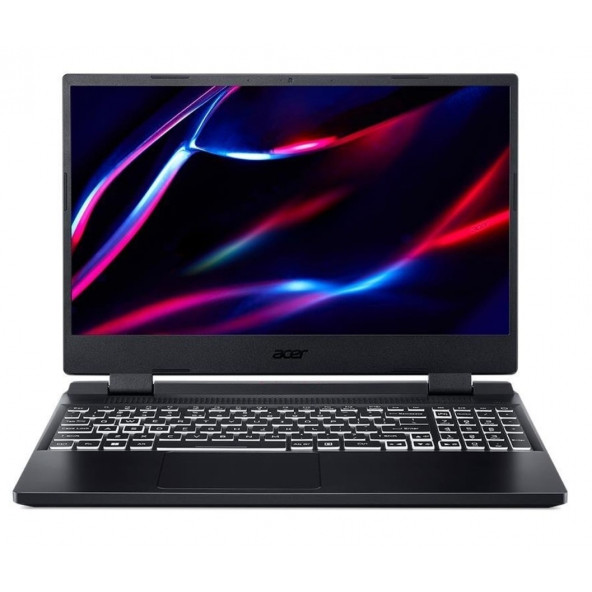 ACER NİTRO 5 AN515-58-79YK 144Hz İ7 12700H 8 GB RAM 512 GB M.2 SSD 6 GB RTX 3060 140W FREEDOS 15.6" FHD LED (IPS) NH.QFMEY.004 - 4