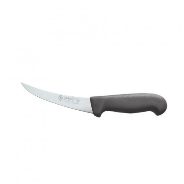 Sürbisa 61124 Kasap Bıçağı (Kaburga +  Sıyırma + Doğrama)15.5 cm