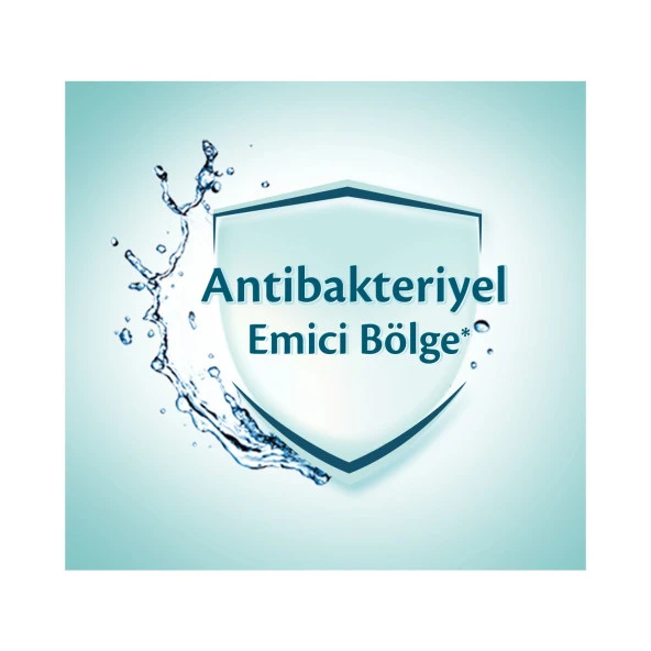 Molped Süper Ekonomik Antibakteriyel Ped Gece 16 Adet - 5