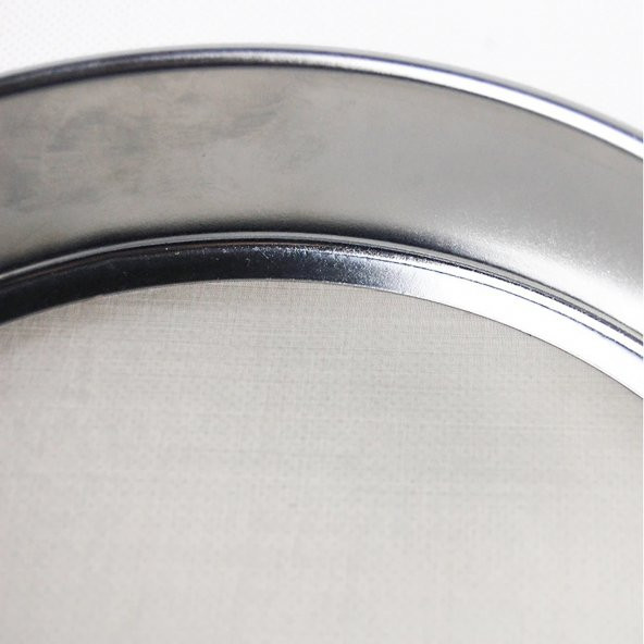 Elek Analiz-Test İçin (30 Mikron) Çap:  20 cm - 3