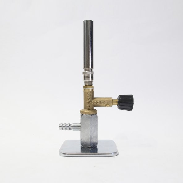 Bunzen Beki (Doğalgaz) Döküm Ayaklı - 2