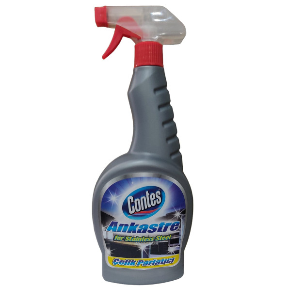 CONTES ANKASTRE ÇELİK PARLATICI 750 ML