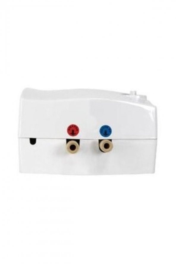 Arnica Hammam 3 Kademeli Elektrikli Şofben - 2