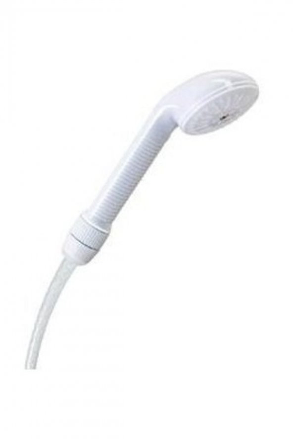 Arnica Hammam 3 Kademeli Elektrikli Şofben - 3